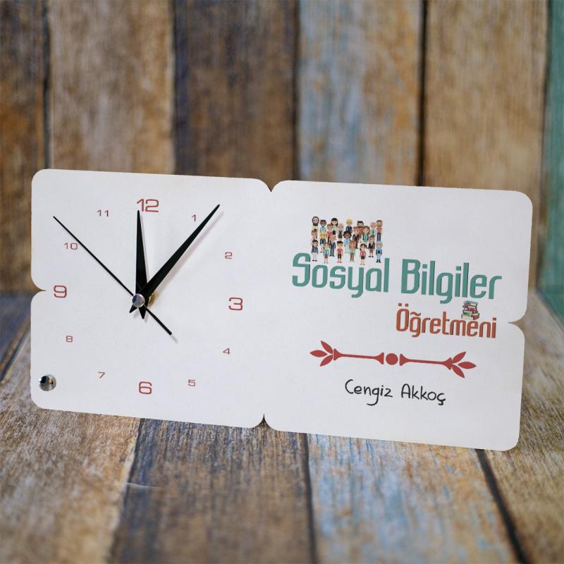 Sosyal%20Bilgiler%20Öğretmenine%20Hediye%20Masa%20Saati%20KA03-1229