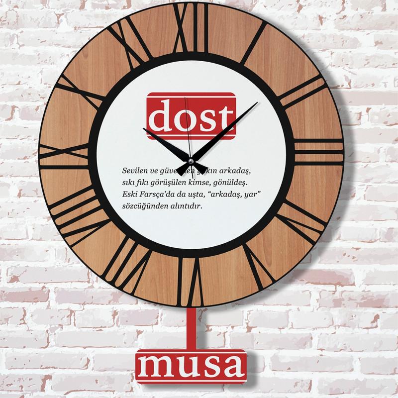 Dosta%20Hediye%20Sallanan%20Sarkaçlı%20Saat%20KA07-1096