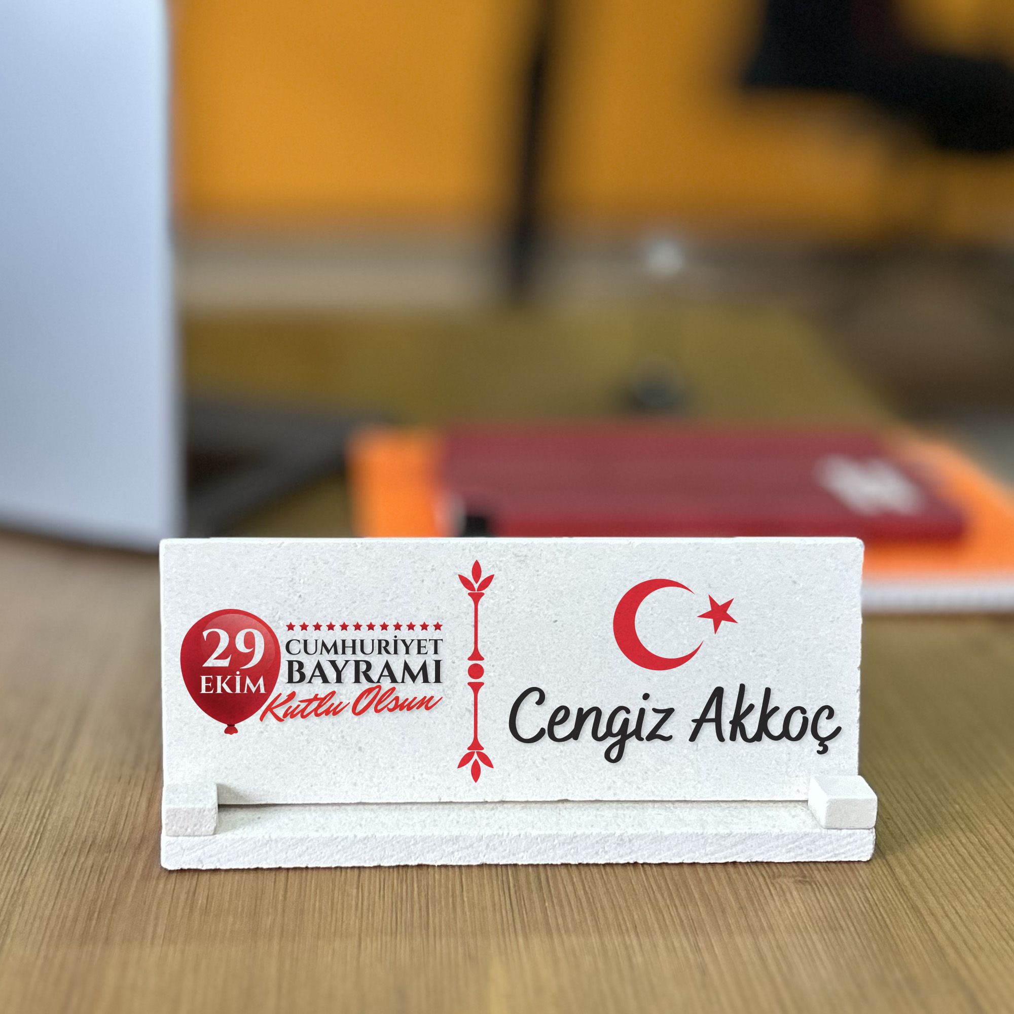 Kişiye%20Özel%2029%20Ekim%20Cumhuriyet%20Bayramı%20Hediyesi%20Doğal%20Taş%20İsimlik