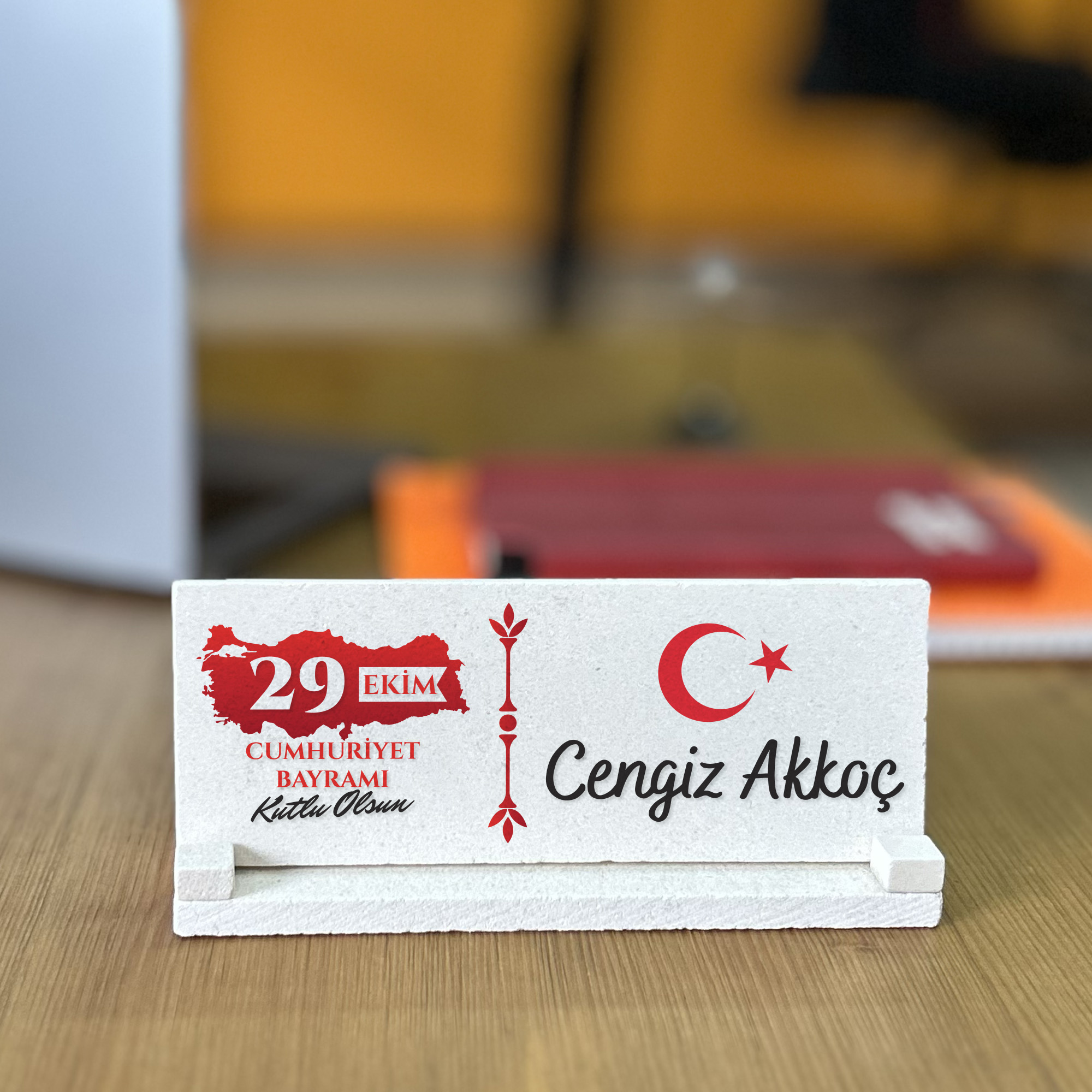 Kişiye%20Özel%2029%20Ekim%20Cumhuriyet%20Bayramı%20Hediyesi%20Doğal%20Taş%20İsimlik