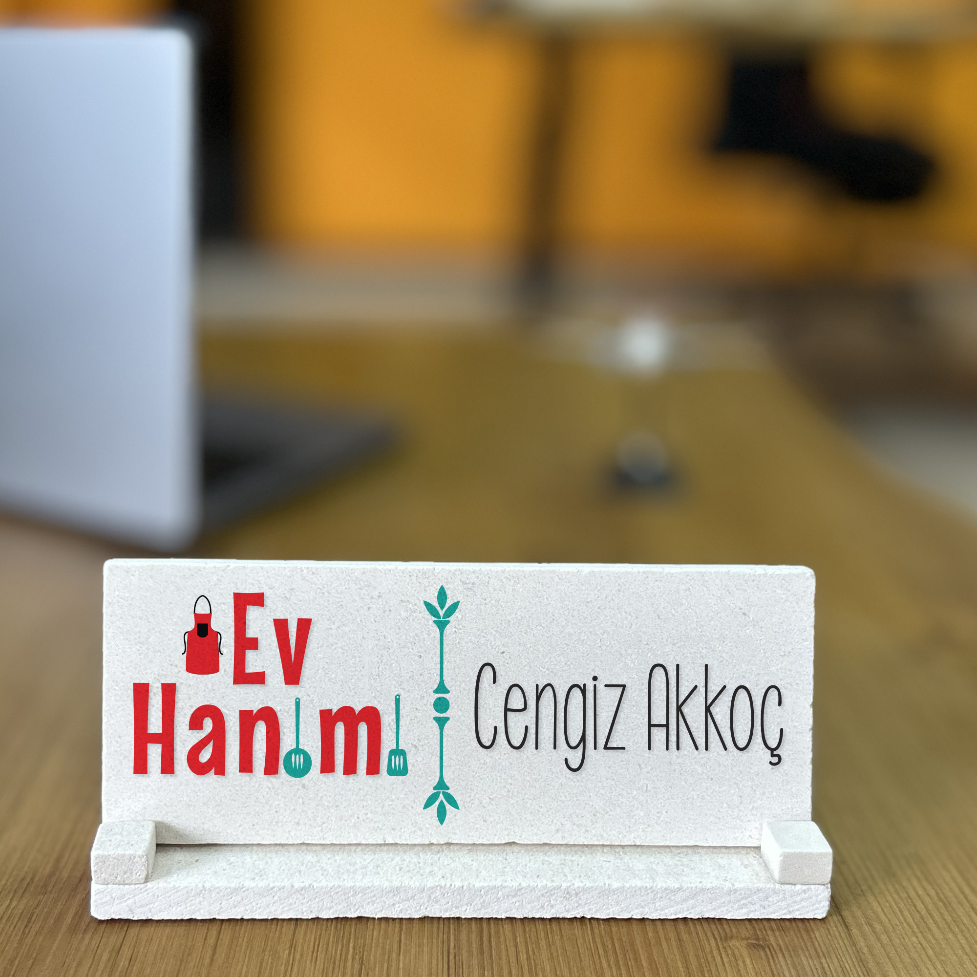 Kişiye%20Özel%20Ev%20Hanımına%20Hediye%20Doğal%20Taş%20İsimlik