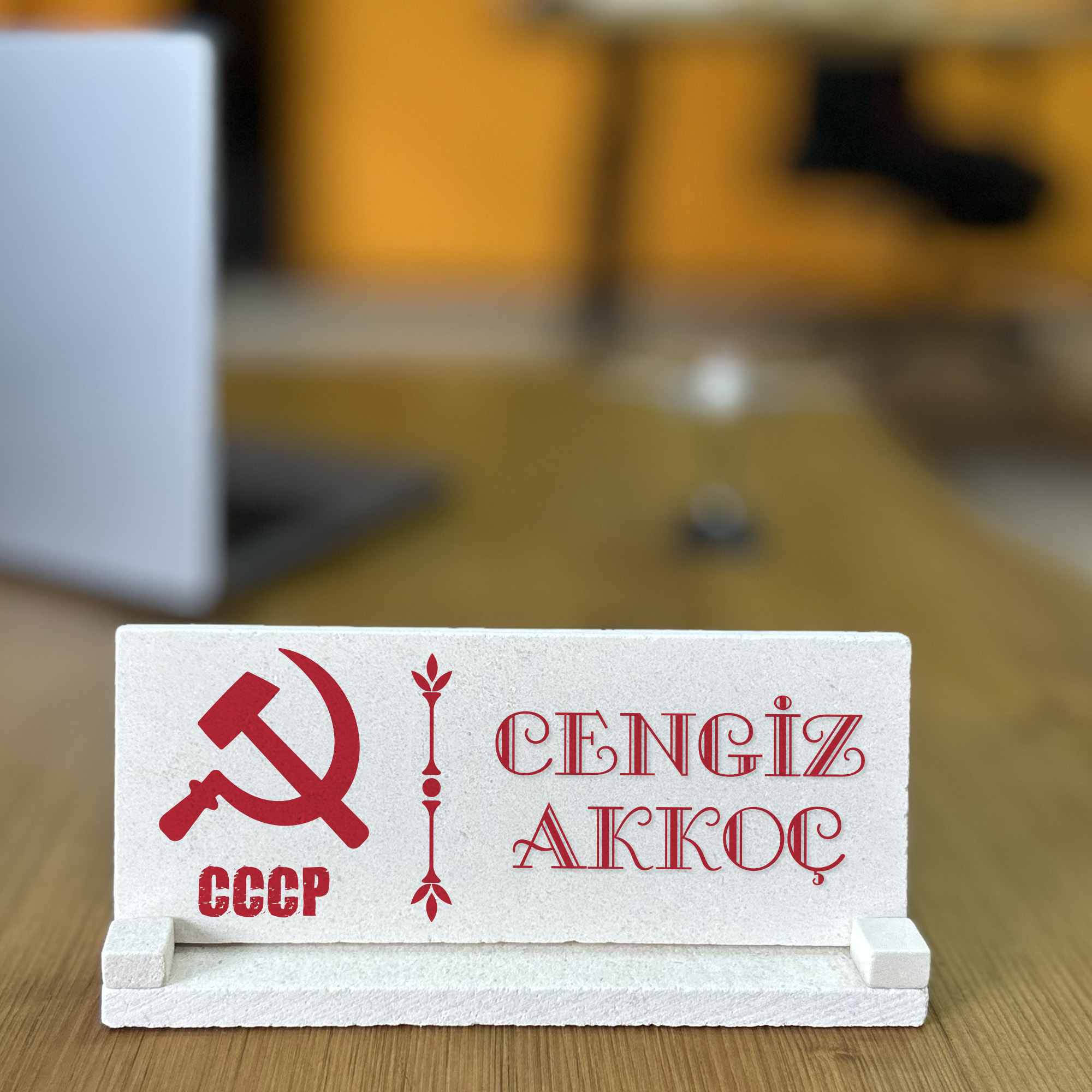 Kişiye%20Özel%20Hediye%20CCCP%20Doğal%20Taş%20İsimlik