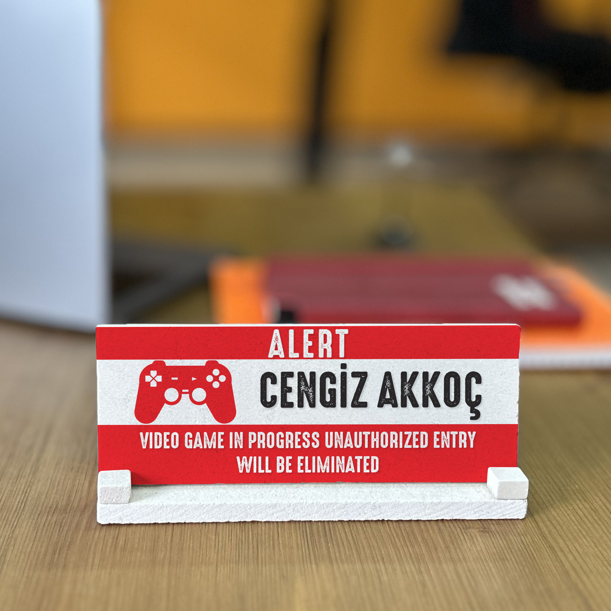 Kişiye%20Özel%20Hediye%20Gamer%20Alert%20Doğal%20Taş%20İsimlik