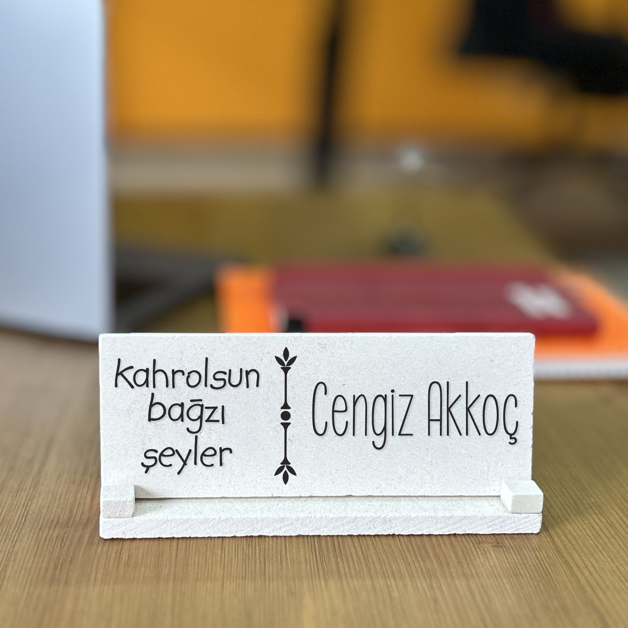 Kişiye%20Özel%20Hediye%20Kahrolsun%20Bağzı%20Şeyler%20Doğal%20Taş%20İsimlik