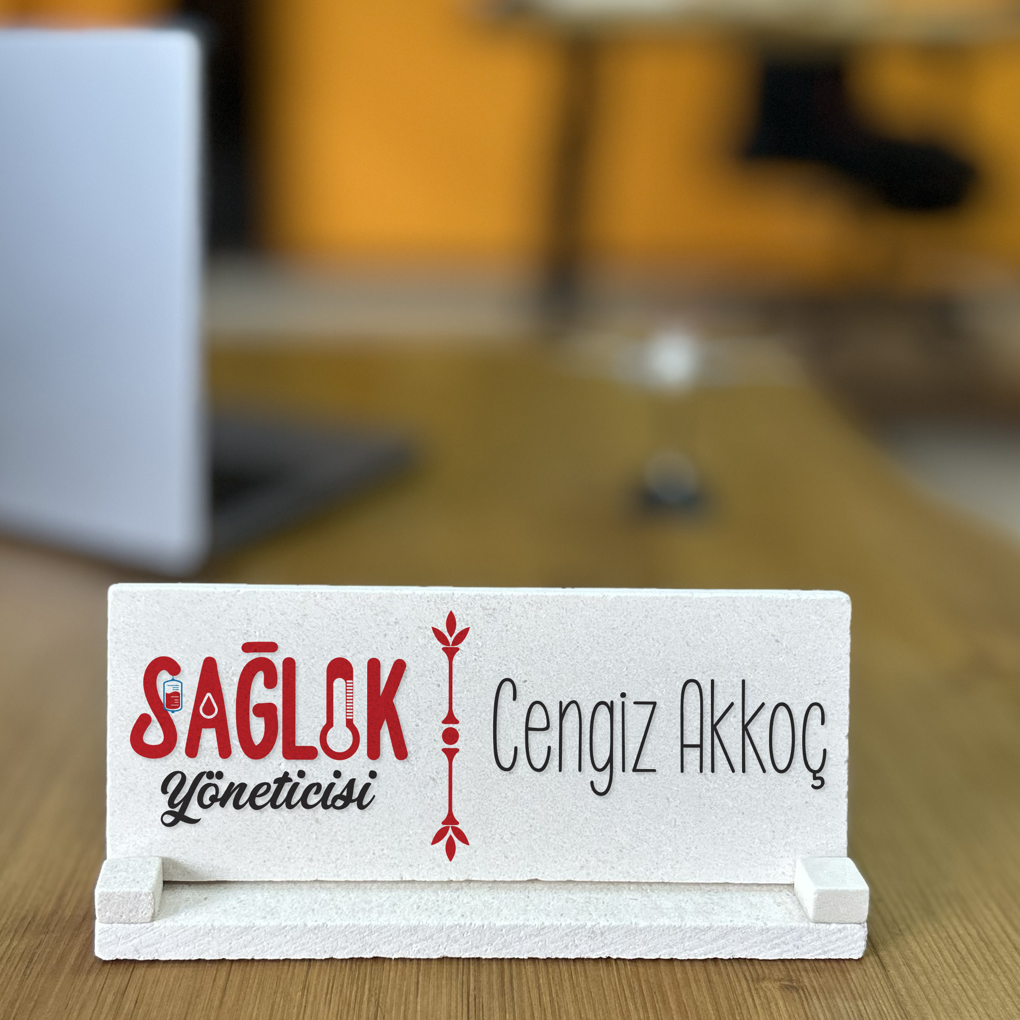 Kişiye%20Özel%20Sağlık%20Yöneticisine%20Hediye%20Doğal%20Taş%20İsimlik