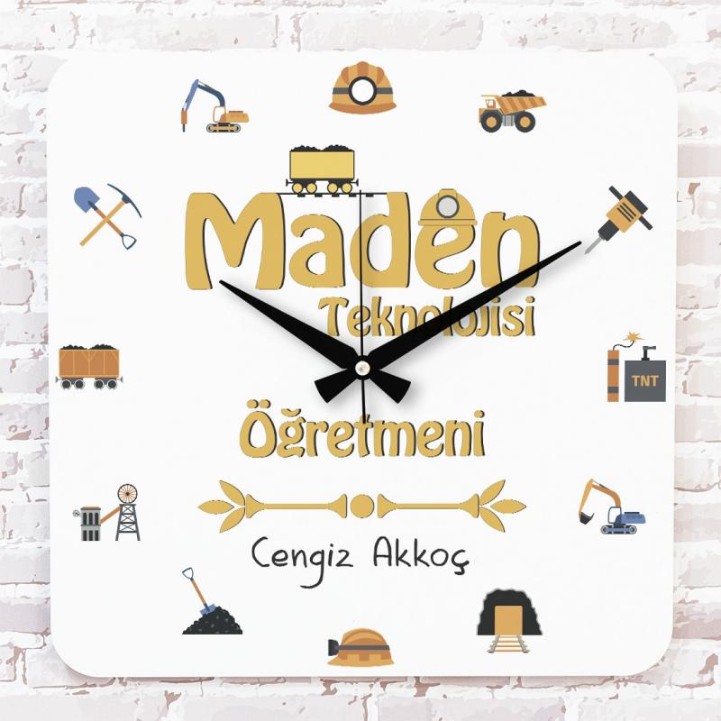 Maden%20Teknolojisi%20Öğretmenine%20Hediye%20Ahşap%20Saat%2033cm%20KA01-1049