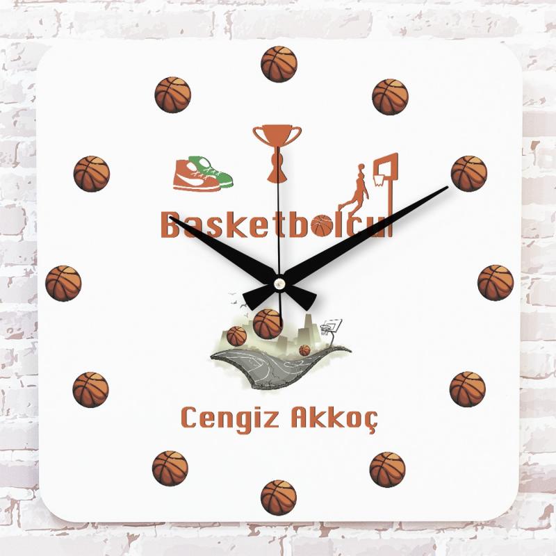 Basketbolcuya%20Hediye%20Ahşap%20Saat%2033cm%20KA01-1101