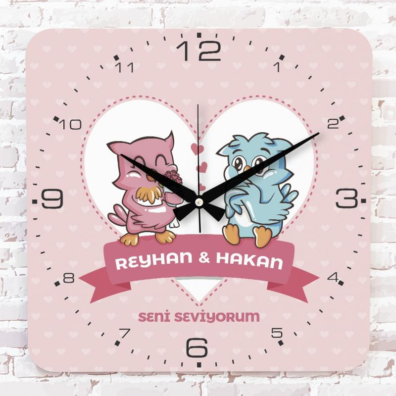 Sevgililer%20Günü%20Hediyesi%20Ahşap%20Saat%2033cm%20KA01-1346