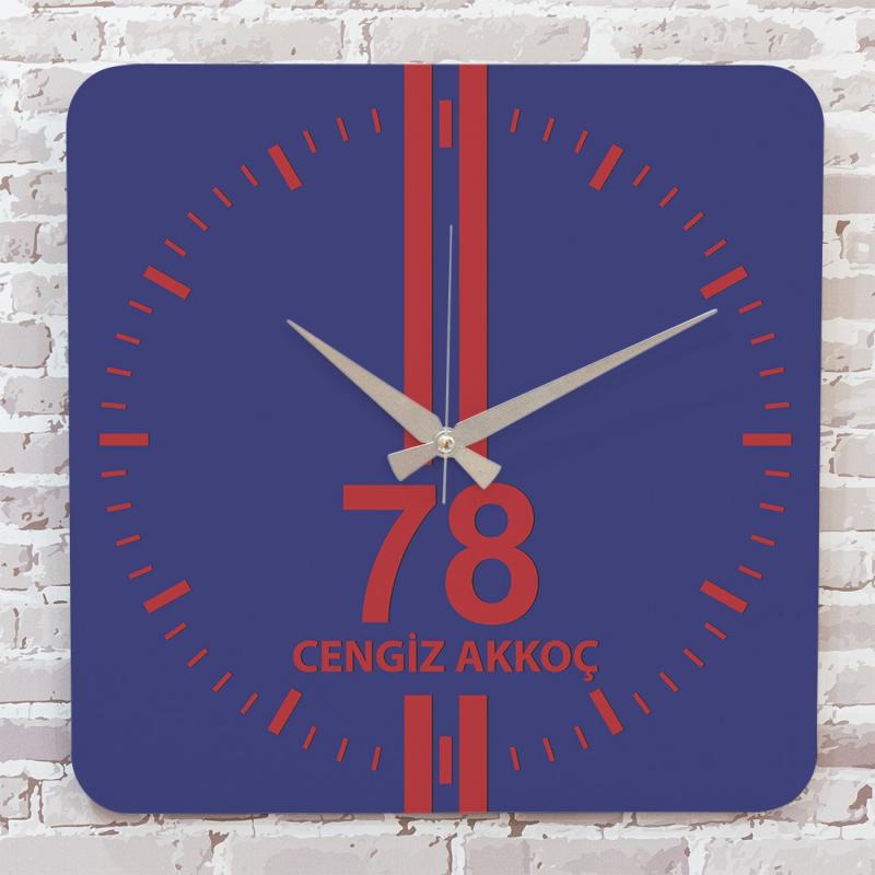 Kırmızı%20&%20Mavi%20Karabüklülere%20Özel%20Ahşap%20Saat%2033cm%20KA01-1634