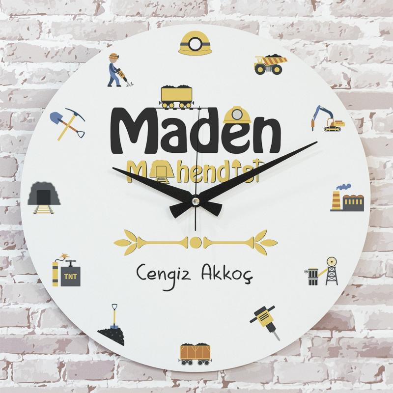 Maden%20Mühendisine%20Hediye%20Ahşap%20Saat%2033cm%20%20KA02-1021