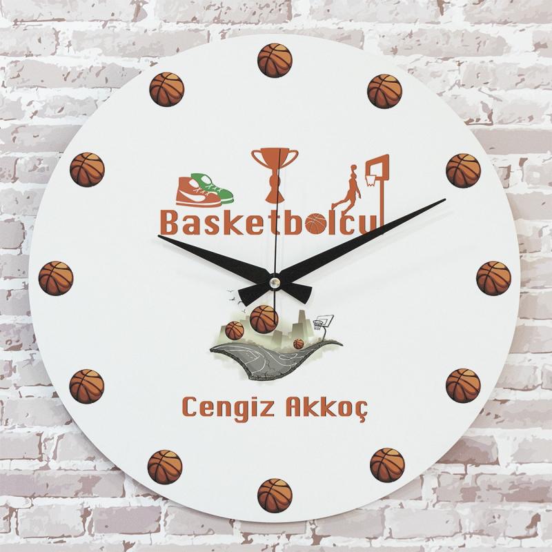 Basketbolcuya%20Hediye%20Ahşap%20Saat%2033cm%20%20KA02-1101