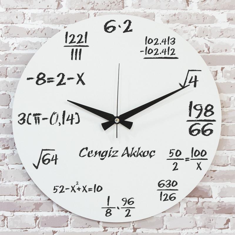 Matematik%20Öğretmenine%20Hediye%20Ahşap%20Saat%2033cm%20%20KA02-1228