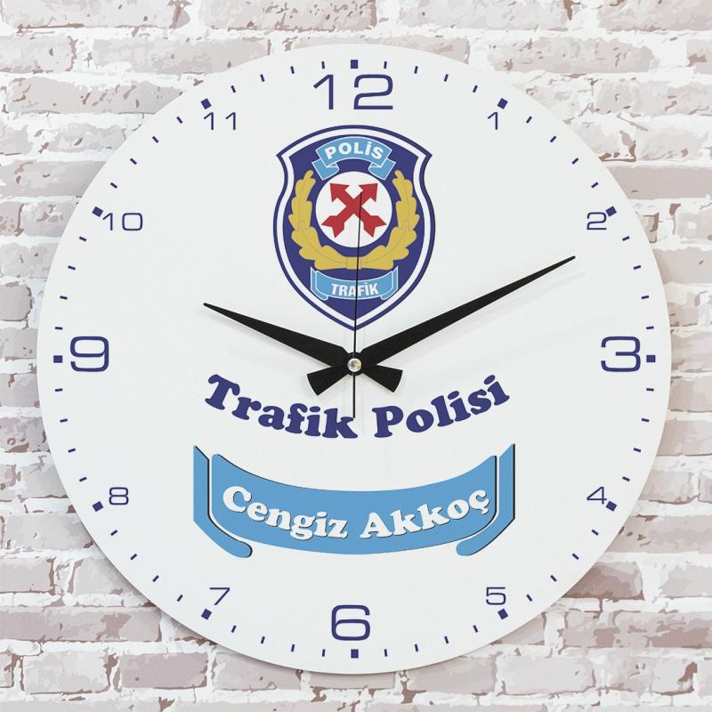 Trafik%20Polisine%20Hediye%20Ahşap%20Saat%2033cm%20%20KA02-1255