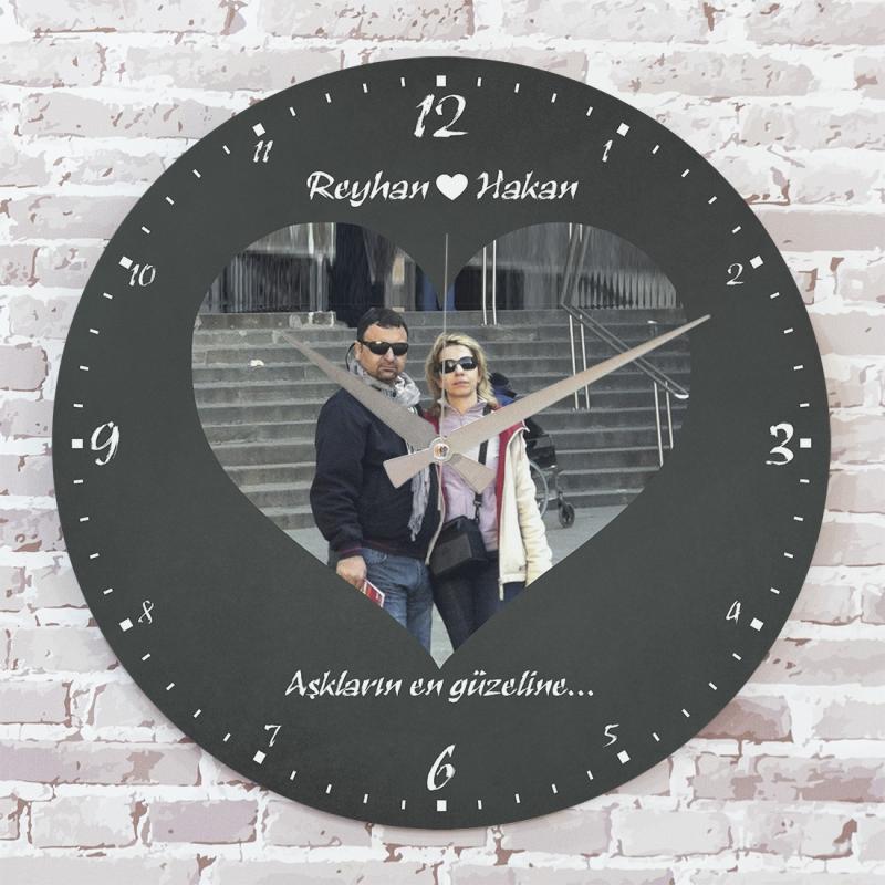 Sevgililer%20Günü%20Hediyesi%20Ahşap%20Saat%2033cm%20%20KA02-1300