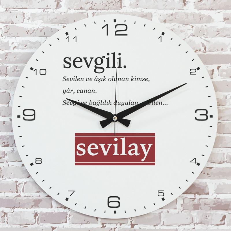 Sevgililer%20Günü%20Hediyesi%20Sevgili%20Anlamı%20Ahşap%20Saat%2033cm%20%20KA02-1358