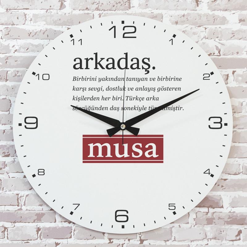 Arkadaşa%20Hediye%20Ahşap%20Saat%2033cm%20%20KA02-1364