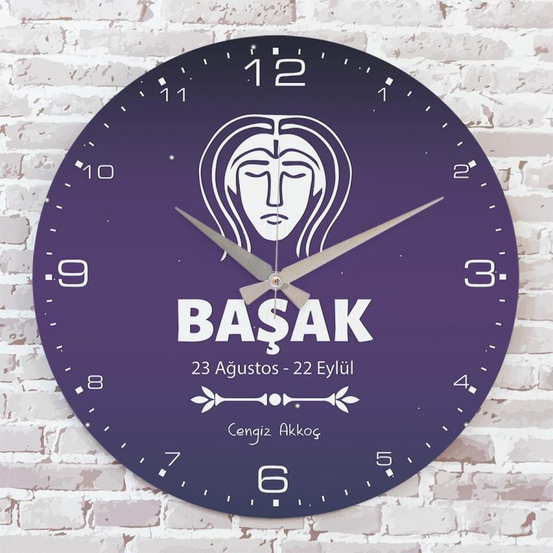 Başak%20Burcuna%20Hediye%20Ahşap%20Saat%2033cm%20%20KA02-1530