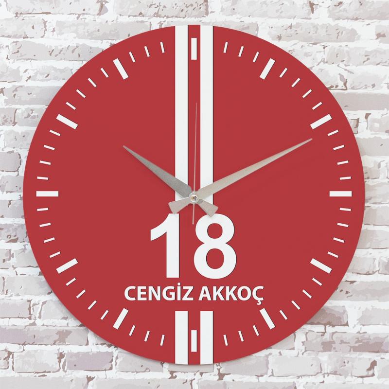 Kırmızı%20&%20Beyaz%20Çankırılılara%20Hediye%20Saat%2033cm%20%20KA02-1564