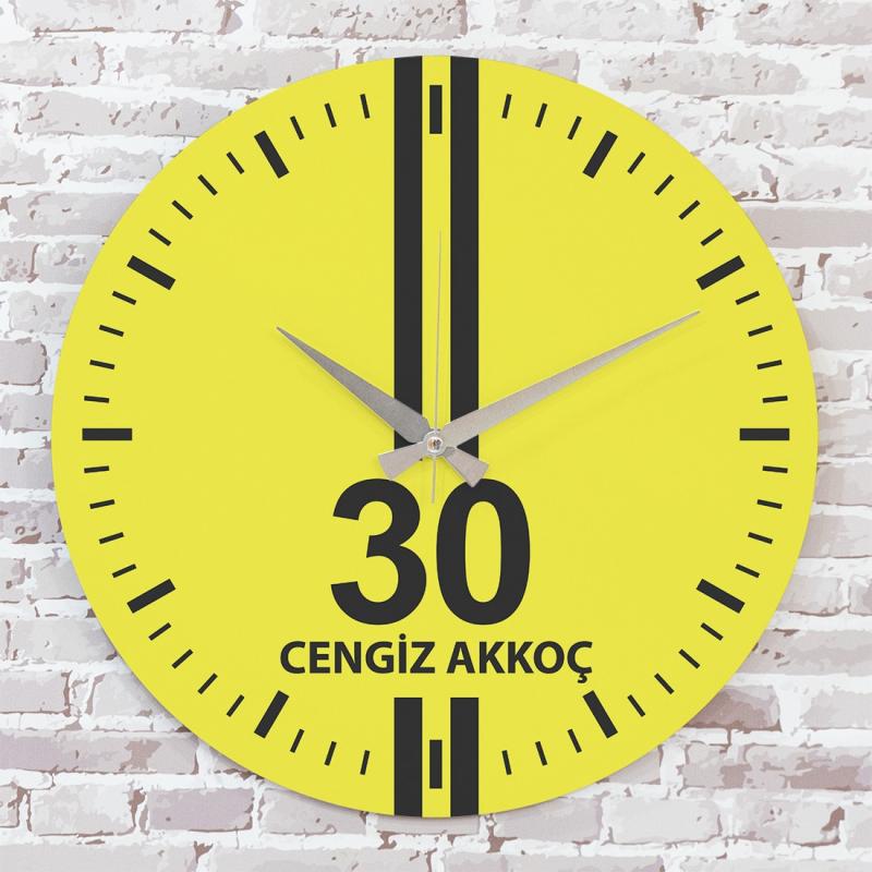 Sarı%20&%20Siyah%20Hakkarililere%20Hediye%20Saat%2033cm%20%20KA02-1576