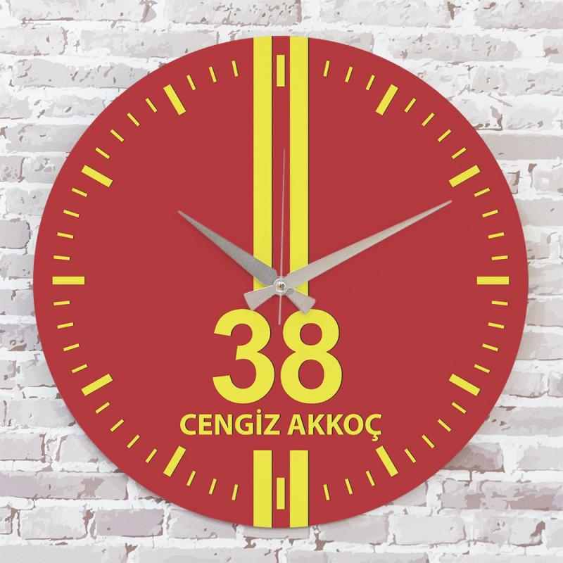 Sarı%20&%20Kırmızı%20Kayserililere%20Hediye%20Saat%2033cm%20%20KA02-1588