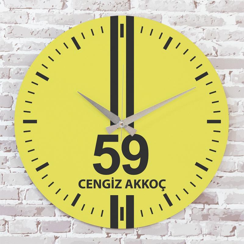 Sarı%20&%20Siyah%20Tekirdağlılara%20Hediye%20Saat%2033cm%20%20KA02-1610