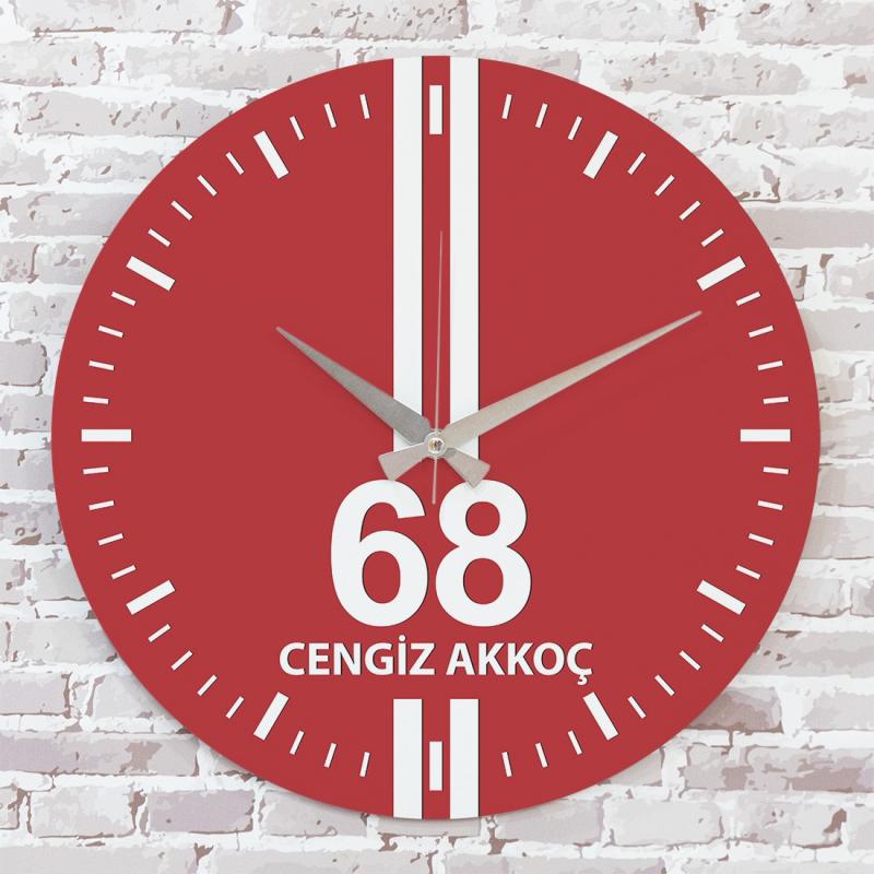 Kırmızı%20&%20Beyaz%20Aksaraylılara%20Hediye%20Saat%2033cm%20%20KA02-1619