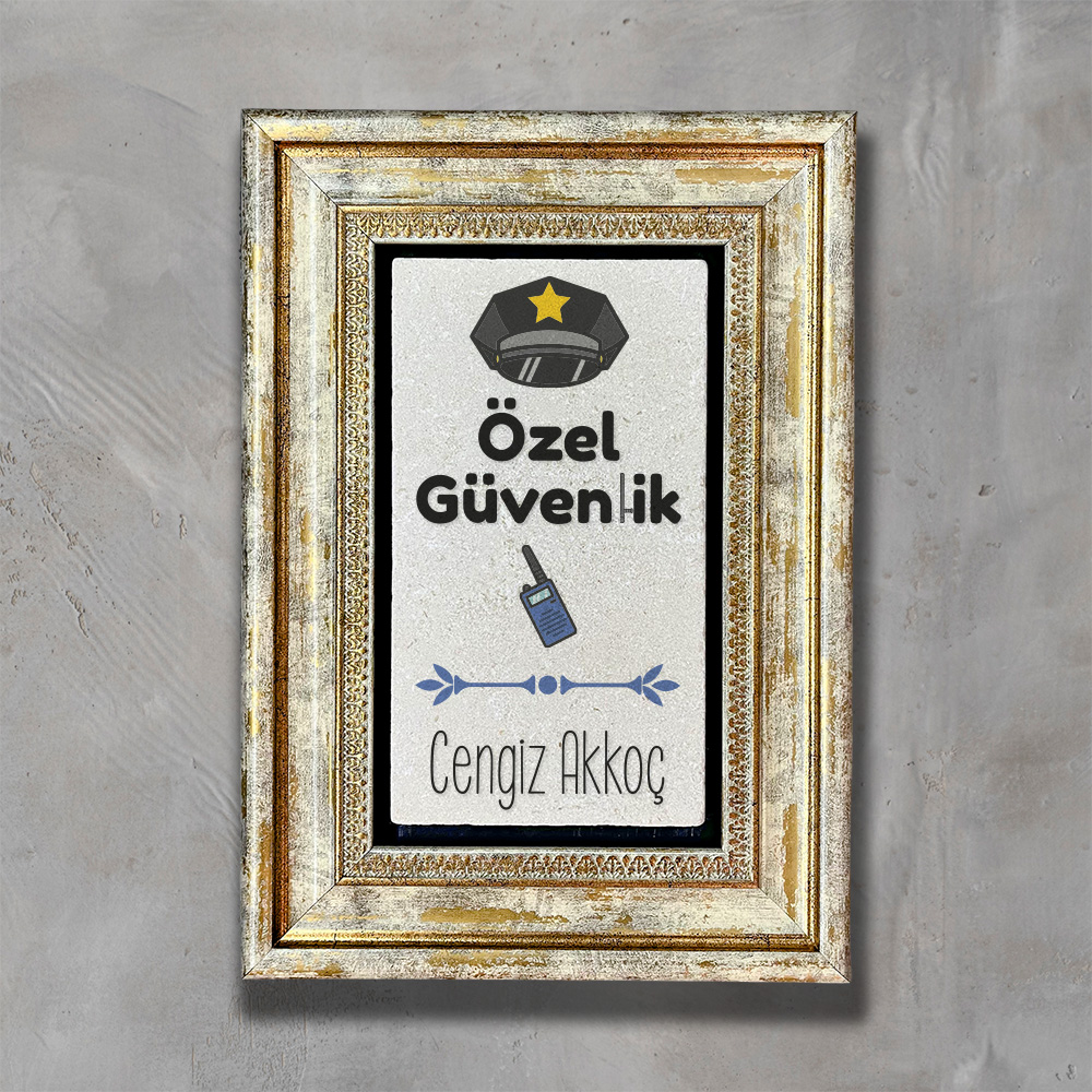 Kişiye%20Özel%20Özel%20Güvenliğe%20Hediye%20Çerçeveli%20Taş%20Tablo